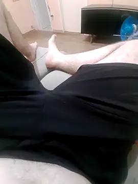 Gauchogg20 online show from 02-04-26, 12:16