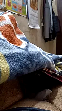 punjabimunda28 online show from 02-03-25, 06:39