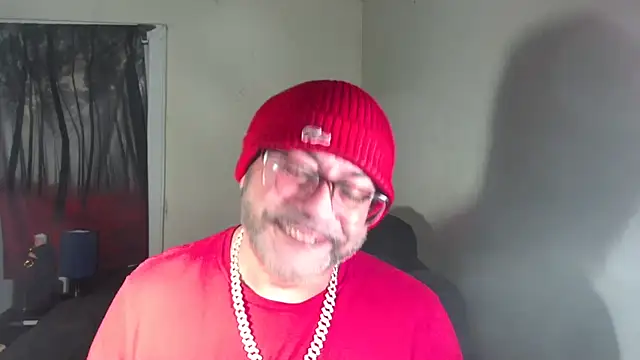 Snapshot of RickStone51 chatting on 01-10-26, 02:46 RickStone51 online show from 01-10-26, 02:46