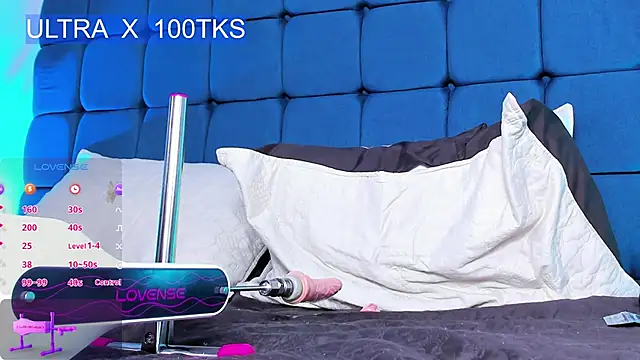 sofia218 online show from 01-15-25, 04:32