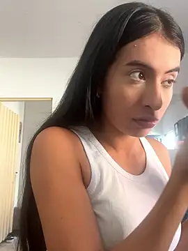 Snapshot of IssabellaLopez chatting on 01-07-26, 01:35 IssabellaLopez online show from 01-07-26, 01:35