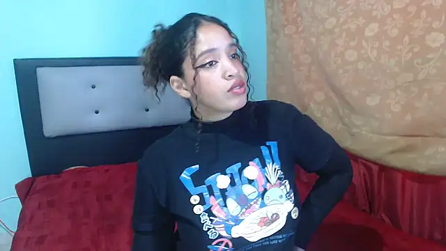 kalipso n-jones online show from 12-17-24, 04:53