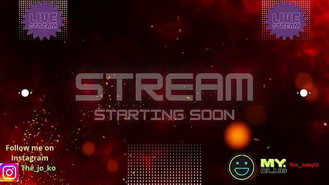 Snapshot of El_baby12 chatting on 12-18-25, 09:48 El baby12 online show from 12-18-25, 09:48