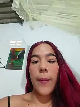 Snapshot of SweetFortuner chatting on 07-17-26, 12:23 SweetFortuner online show from 07-17-26, 12:23