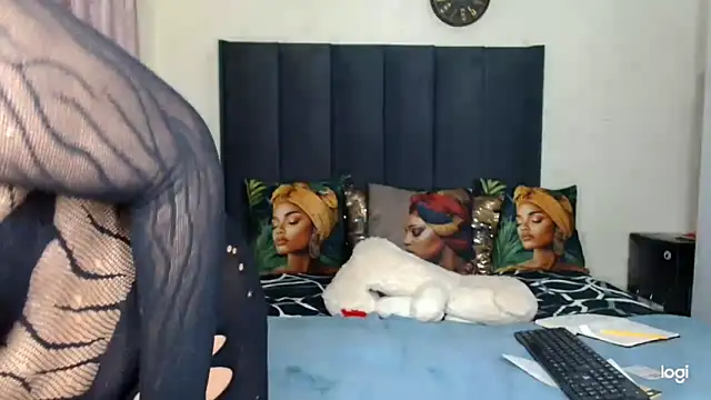 quenliyasa online show from 01-15-26, 08:23