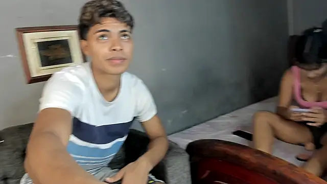 dafnezahiraa  online show from 12-27-24, 11:42