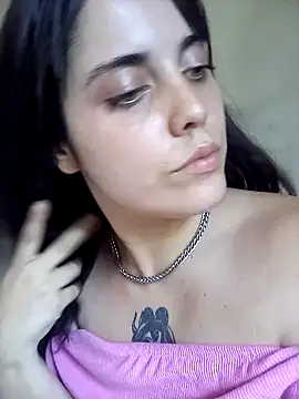 lucylovles online show from 02-02-25, 04:00