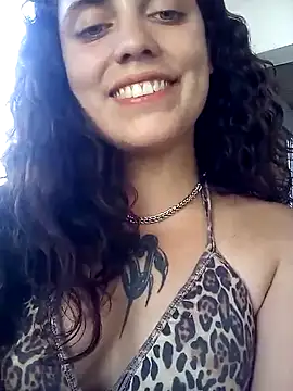 lucylovles online show from 03-21-25, 07:35