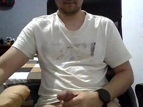 Mrbull3094 online show from 01-09-26, 04:26