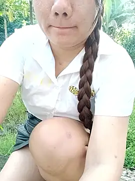 Lucky-Rose online show from 01-09-26, 12:35