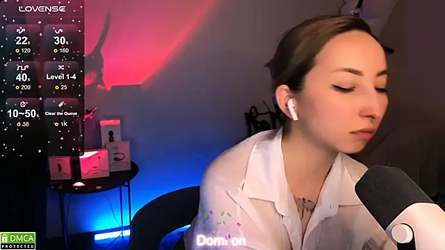 wow susan online show from 01-29-25, 03:04