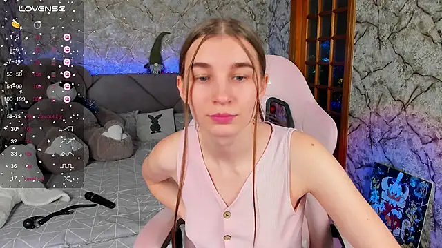  flowersweeet  online show from 01-03-25, 03:44