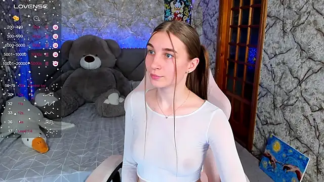  flowersweeet  online show from 10-10-25, 07:24