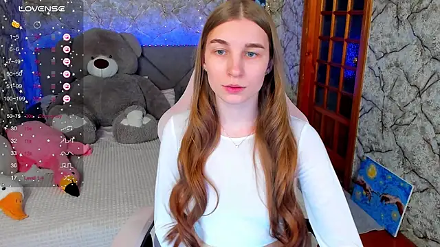  flowersweeet  online show from 03-15-26, 04:02