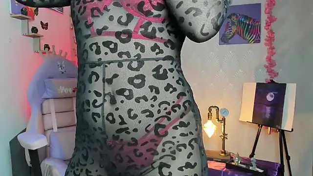 Alaia Love77 online show from 10-03-25, 10:07