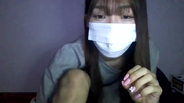 Snapshot of pantumieteruyo chatting on 01-18-25, 02:44 pantumieteruyo online show from 01-18-25, 02:44