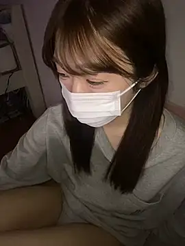 Snapshot of pantumieteruyo chatting on 01-25-25, 01:30 pantumieteruyo online show from 01-25-25, 01:30