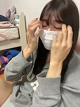 Snapshot of pantumieteruyo chatting on 02-07-25, 01:43 pantumieteruyo online show from 02-07-25, 01:43