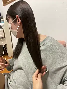 Snapshot of pantumieteruyo chatting on 03-09-25, 02:10 pantumieteruyo online show from 03-09-25, 02:10