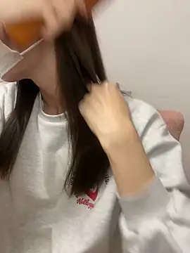 Snapshot of pantumieteruyo chatting on 03-19-25, 02:02 pantumieteruyo online show from 03-19-25, 02:02