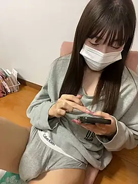 Snapshot of pantumieteruyo chatting on 03-22-25, 02:25 pantumieteruyo online show from 03-22-25, 02:25