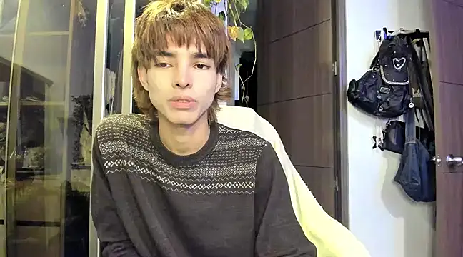 santy-kitty online show from 01-29-25, 01:27