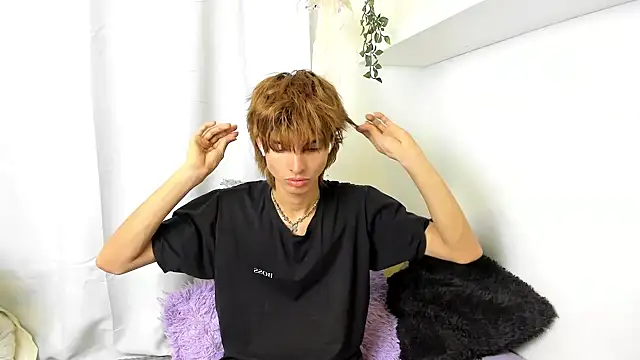 santy-kitty online show from 02-16-25, 10:10