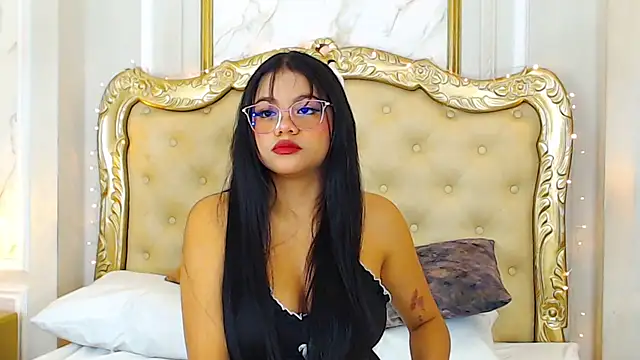 CelesteDePaul online show from 12-03-24, 12:06