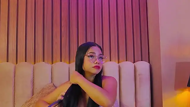 CelesteDePaul online show from 12-05-24, 12:00