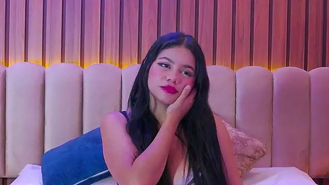 CelesteDePaul online show from 12-19-24, 03:08