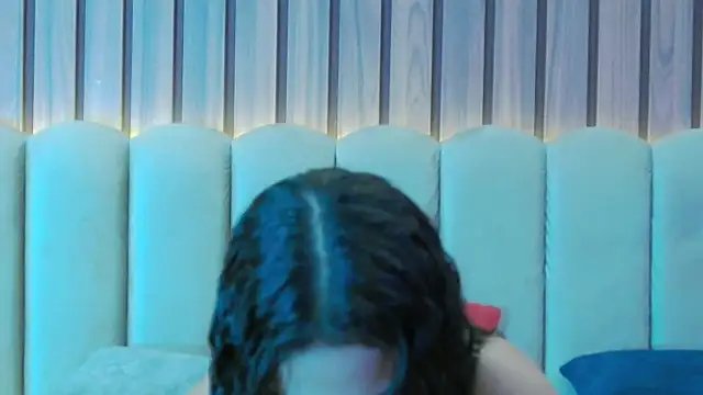 CelesteDePaul online show from 12-23-24, 11:36