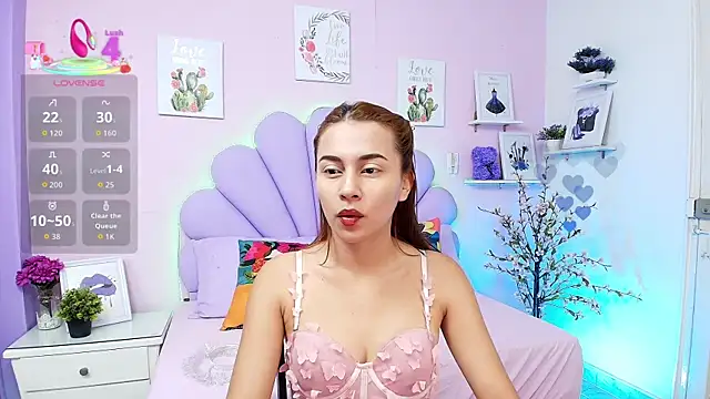 HannaPretthy online show from 09-09-25, 11:43