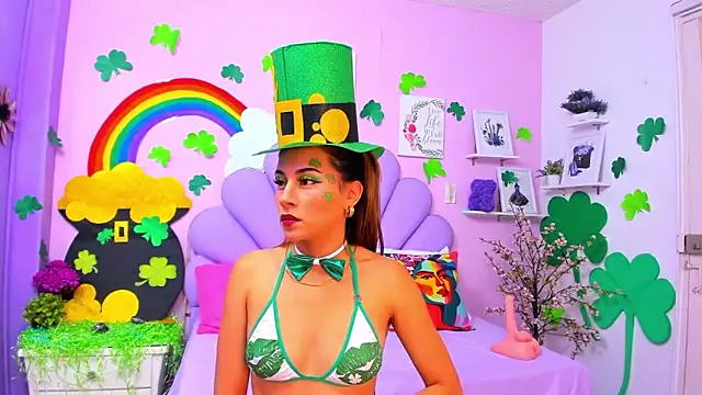 HannaPretthy online show from 03-17-26, 11:35