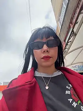 Snapshot of EemaHaruki chatting on 01-16-26, 06:23 EemaHaruki online show from 01-16-26, 06:23