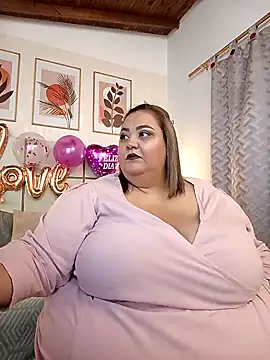 Alisson am online show from 02-14-25, 11:42