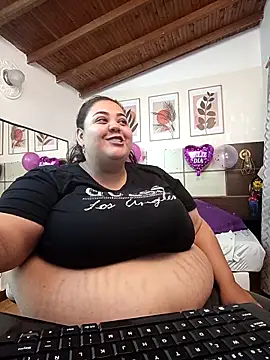 Alisson am online show from 02-17-25, 11:44