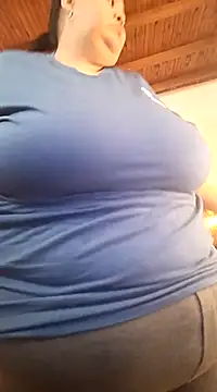 Alisson am online show from 03-20-25, 11:38