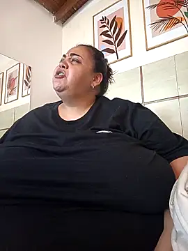 Alisson am online show from 09-11-25, 11:43