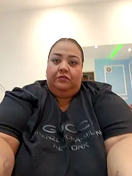 Alisson am online show from 09-27-25, 11:37