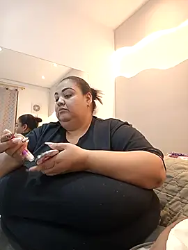 Alisson am online show from 10-26-25, 11:38