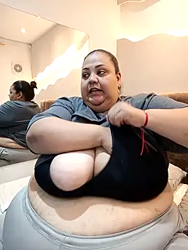 Alisson am online show from 03-18-26, 11:35