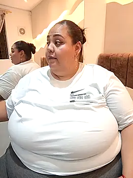 Alisson am online show from 03-23-26, 06:56