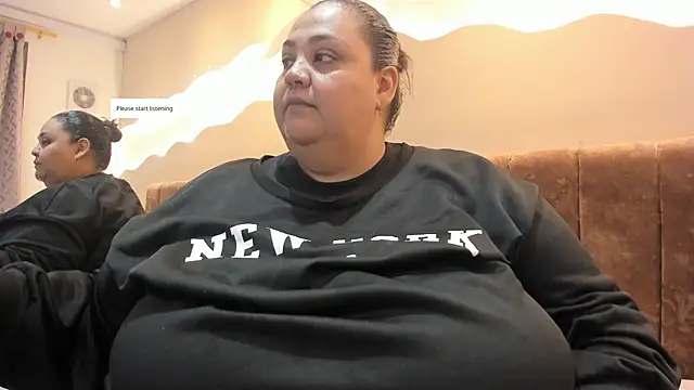 Alisson am online show from 04-12-26, 11:26