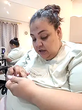 Alisson am online show from 04-13-26, 11:27