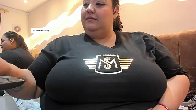 Snapshot of Alisson_am chatting on 04-23-26, 12:29 Alisson am online show from 04-23-26, 12:29