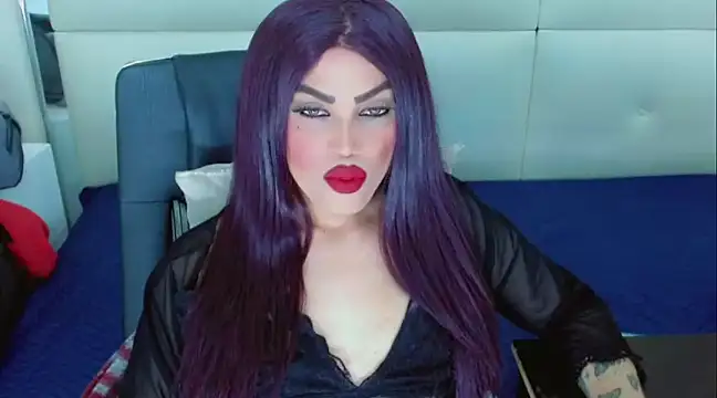 NathaliaCross online show from 12-30-24, 06:31