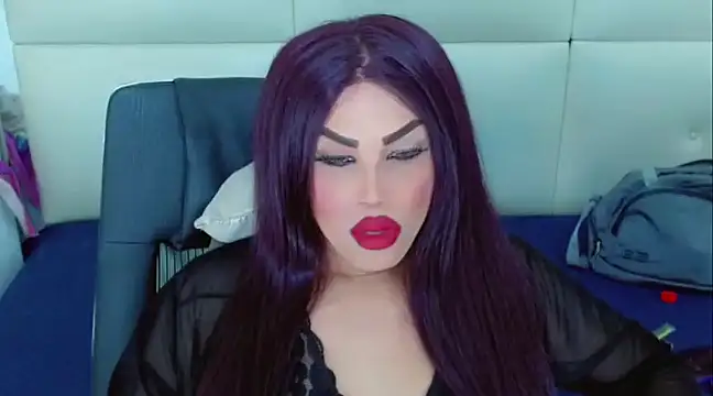 NathaliaCross online show from 01-03-25, 04:44