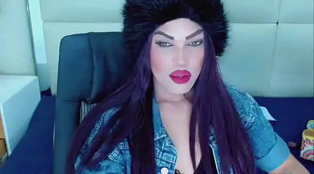 NathaliaCross online show from 01-15-25, 07:05