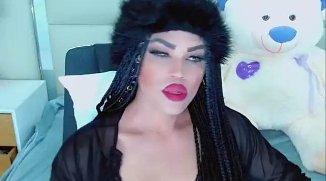 NathaliaCross online show from 01-24-25, 06:57