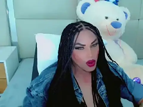 NathaliaCross online show from 01-27-25, 05:25